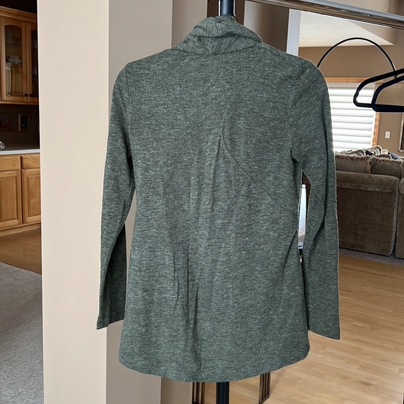 Sweet Rain Sweater - Picture 7 of 7